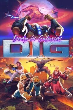 Download DIG - Deep In Galaxies