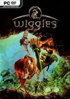 Download Diggles: The Myth of Fenris