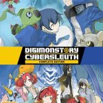 Download Digimon Story Cyber Sleuth: Complete Edition Download Digimon Story Cyber Sleuth: Complete Edition