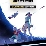 Download Digimon Story Time Stranger Ultimate Edition