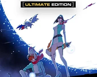 Download Digimon Story Time Stranger Ultimate Edition