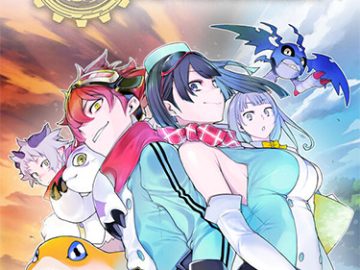 Download Digimon Story: Time Stranger - Ultimate Edition (Build 23514637 + 15 DLCs + Bonus OST, MULTi11) [FitGirl Repack, Selective Download - from 18.8 GB]