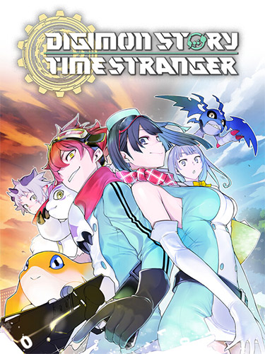Download Digimon Story: Time Stranger - Ultimate Edition (Build 23514637 + 15 DLCs + Bonus OST, MULTi11) [FitGirl Repack, Selective Download - from 18.8 GB]