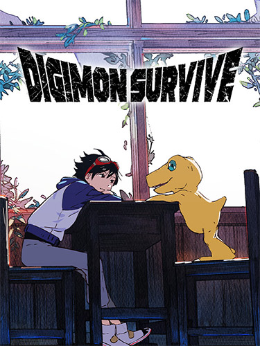 Download Digimon Survive (+ 2 DLCs + Windows 7 Fix, MULTi9) [FitGirl Repack, Selective Download - from 3 GB]