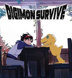 Download Digimon Survive