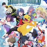 Download Digimon World: Next Order (MULTi9) [FitGirl Repack]