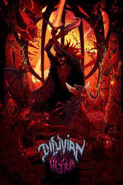 Download Diluvian Ultra