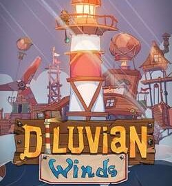 Download Diluvian Winds