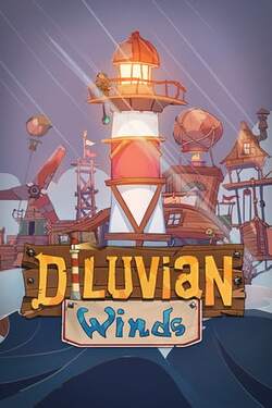 Download Diluvian Winds