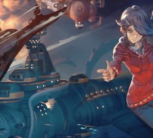 Download Diluvion: Resubmerged Download Diluvion: Resubmerged