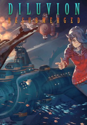 Download Diluvion: Resubmerged