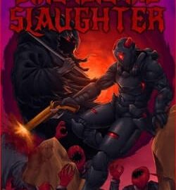 Download Dimensional Slaughter
