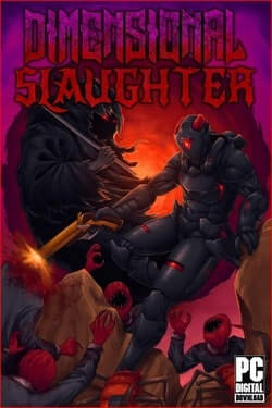 Download Dimensional Slaughter