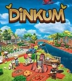 Download Dinkum