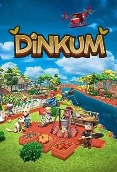 Download Dinkum
