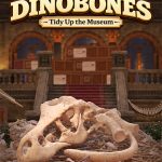 Download DinoBones: Tidy Up the Museum (v5.9.2, MULTi11) [FitGirl Repack]