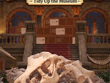 Download DinoBones: Tidy Up the Museum (v5.9.2, MULTi11) [FitGirl Repack]