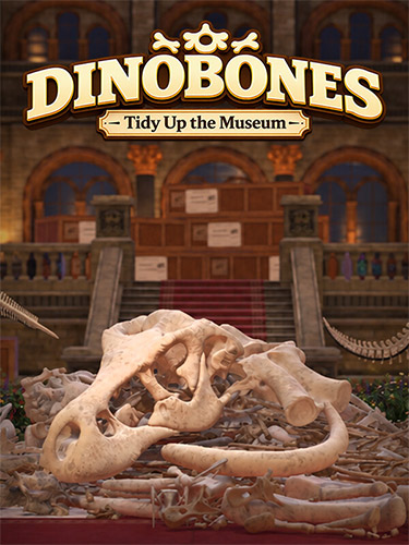 Download DinoBones: Tidy Up the Museum (v5.9.2, MULTi11) [FitGirl Repack]