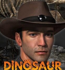 Download Dinosaur Fossil Hunter