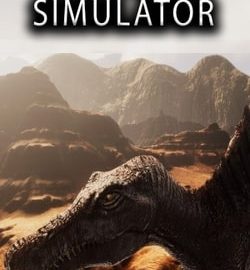 Download Dinosaur Simulator