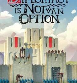 Download Diplomacy is Not an Option