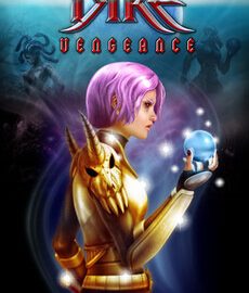 Download Dire Vengeance