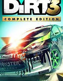 Download DiRT 3 Complete Edition Download DiRT 3 Complete Edition