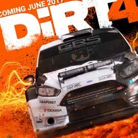 Download DiRT 4