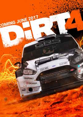 Download DiRT 4