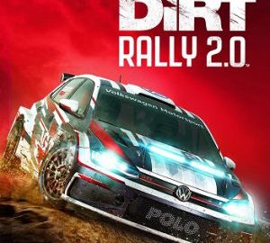 Download DiRT Rally 2.0 - Deluxe Edition