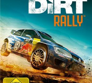 Download DiRT Rally
