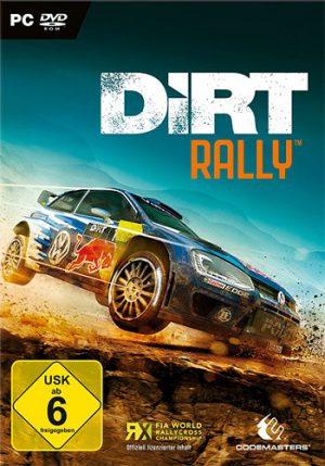 Download DiRT Rally
