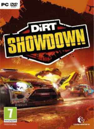 Download DiRT Showdown Download DiRT Showdown