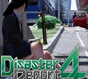 Download Disaster Report 4: Summer Memories Download Disaster Report 4: Summer Memories