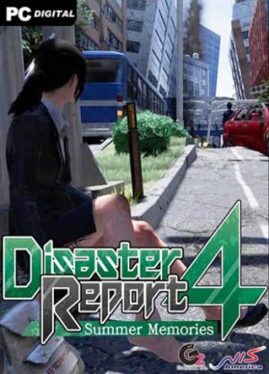 Download Disaster Report 4: Summer Memories