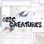 Download Disc Creatures