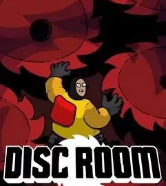 Download Disc Room