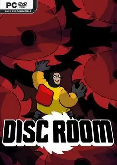 Download Disc Room