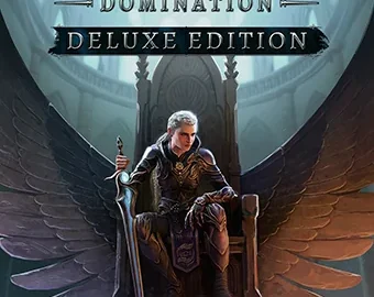 Download Disciples: Domination