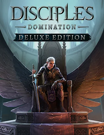 Download Disciples: Domination