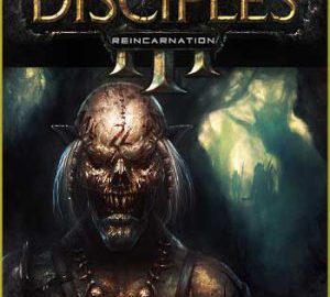 Download Disciples III: Reincarnation + Disciples Collection