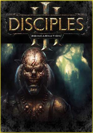 Download Disciples III: Reincarnation + Disciples Collection