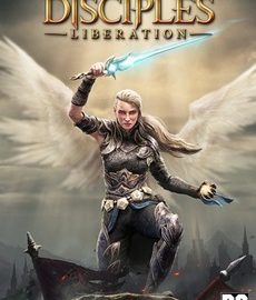 Download Disciples: Liberation