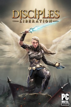 Download Disciples: Liberation