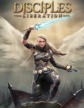 Download Disciples: Liberation