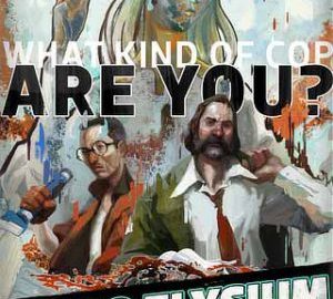 Download Disco Elysium: The Final Cut