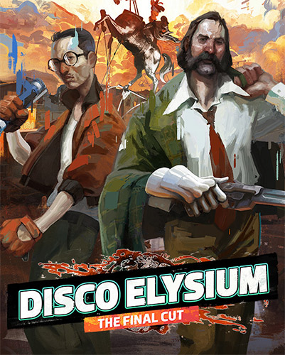 Download Disco Elysium: The Final Cut Bundle (GOG Build a0a063ab + Bonus Content, MULTi13) [FitGirl Repack, Selective Download - from 7.7 GB]