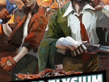 Download Disco Elysium: The Final Cut (GOG Build a0a062e7 - Collage Mode Update, MULTi12) [FitGirl Repack]