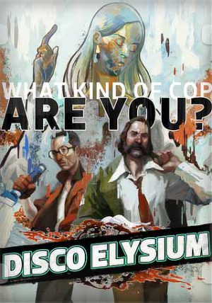 Download Disco Elysium: The Final Cut