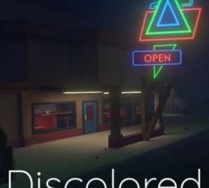 Download Discolored